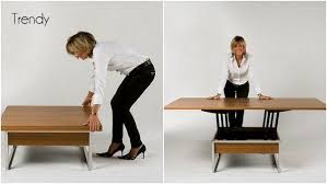 Coffee Table That Converts To A Dining Table Ikea Saw This On Hgtv Today So Cool Convertible Coffee Table Coffee Table To Dining Table Ikea Coffee Table