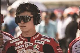 Guevara, Garcia and GASGAS deliver the ultimate winning Spanish Moto3™  masterclass