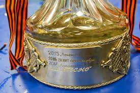 У воспитанника самарского футбола егора голенкова в нынешнем розыгрыше бетсити кубка россии те же 3 мяча, что и у сергеева! Kubok Rossii 2018 19 Projdyot V Dvuhmatchevyh Protivostoyaniyah Chempionat