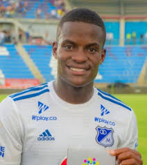 La excelente noticia que Millonarios de Bogotá le dio a Andrés Felipe Román 