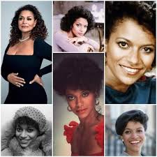 Happy 68th Birthday to Debbie Morgan.