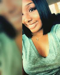 Jasmine Prater's Instagram, Twitter & Facebook