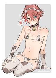 MHblackdoooogMH :: trap art :: TRAP :: разное :: trap ero :: trap anime -  JoyReactor