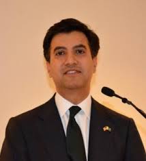 EMBASSY OF PAKISTAN WASHINGTON, DC