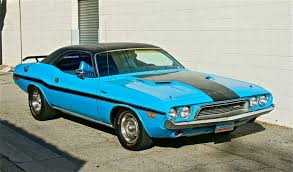 Image result for Super Blue 1973 Challenger