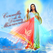 Coronilla De La Divina Misericordia Single By Alex De Ruah Martha Samaniego Spotify