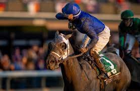 The 2021 road to the kentucky derby is a series of races through which horses will qualify for the 2021 kentucky derby, which will be held on may 1. Horse Racing Nation Horseracingnation Com