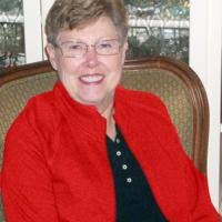 Carlene Christine “Chris” Juby