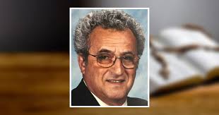 Anthony N. Morra Obituary May 14, 2019