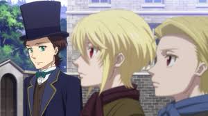 Yuukoku No Moriarty 03 Lost In Anime