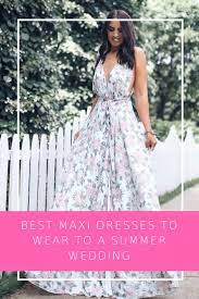 Shop maxi dresses for weddings at bloomingdales.com. Pin On Fashion