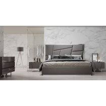 We did not find results for: Modern Upholstered Fabric Bedroom Sets Allmodern