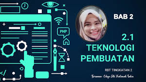 Peneraju pendidikan selamat datang kepada pelajar rbt tingkatan 2 ke smktar. Rbt T3 2 1 Teknologi Pembuatan Youtube