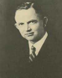 Walter Marshall William Splawn