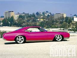 Image result for Riviera Red 1966 GM