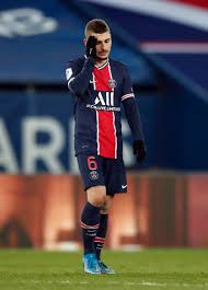 2,055,867 likes · 1,143 talking about this. Ligue 1 Marco Verratti Da Positivo Por Coronavirus Y Es Baja Ante El Bayern Marca