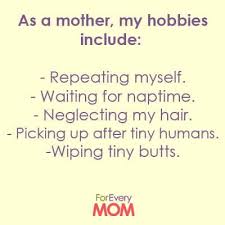Take a little break and laugh a little more with these humorous parenting memes from pinterest. Conservamom 20 Funny Memes That Describe Motherhood Perfectly Conservamom