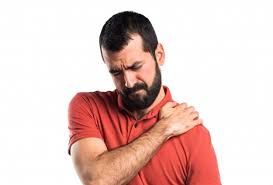 Tendinitis De Hombro Por Que Tengo Dolor De Hombro