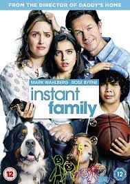 Buy Instant Family (Blu-ray) [2019] [Region Free] Online at desertcartCyprus