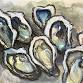 Paint Night - Oysters