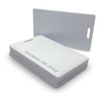 China Clamshell 125khz access control mango tk28 tk4100 chip ...