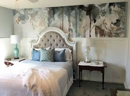 Murals are a great way to set a tone for your bedroom. 5 Beautiful Bedroom Mural Ideas Inspired By Wallsauce Customers Wallsauce Eu