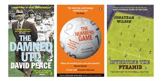 High to low product name price now in wishlists biggest saving. 11 Best Football Books For Men Women Top Books About Football