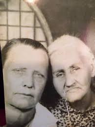 Amanda Irene Jenkins Ryder