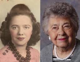 Elizabeth Compton Obituary