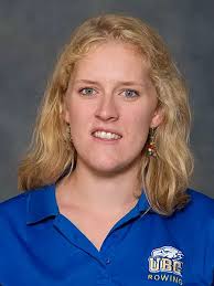 2012-13 Rowing Roster