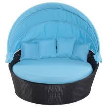 Erith wicker outdoor furniture daybed. Outdoor Canopy Daybed Brisbane