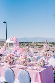 Pastel Ballerina Baby Shower For Baby Serena Las Vegas Event Planning In 2020 Ballerina Baby Showers Pastel Baby Shower Baby Shower Purple