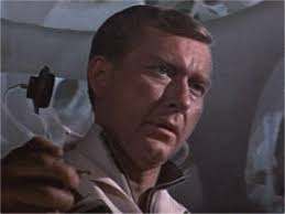 William Redfield, actor