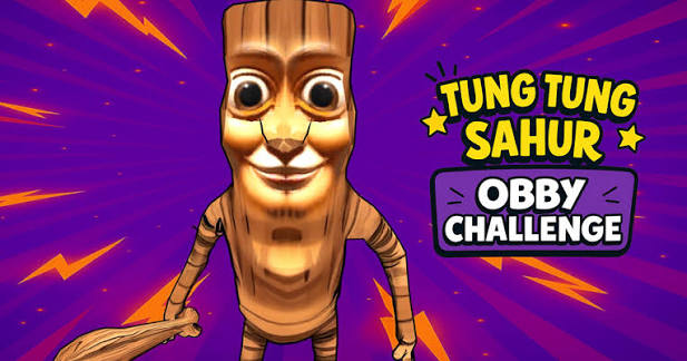 tung tung obby