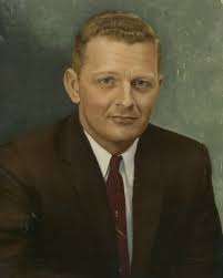 Clinton Blair Obituary