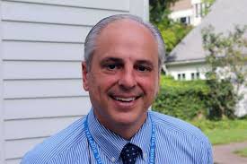 Head of behavioral health takes new job