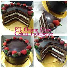 Dulu ada satu kek cheese ni yang hn rasa sedappp sangatt tapi bila pergi balik secret recipe tu selalu takde dah. Dapur Kakzu Pjj Coklat Indulgence 1 Cara Buat Kek 2 Facebook