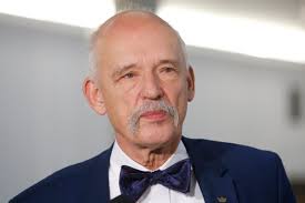 O 19.50 będę w @polsatnewspl. Janusz Korwin Mikke O Pandemii Ludzie Umierali Z Powodu Rzadu Rzad Jest Morderca Ludzie Z Ministerstwa Zdrowia Powinni Pojsc Siedziec Polska Times