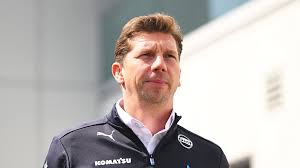 Formula 1 - News update