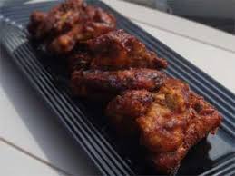 Parboiling the chicken wings renders excess fat and guarantees the wings bake up nice and crispy. Boiled Then Baked Chicken Wings Recipe By Cap N Ron