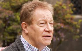 Michael Tanner, Cambridge philosopher, ardent Wagnerian and Spectator opera  critic