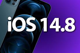 Usuários do iPhone precisam instalar a atualização de emergência do iOS  14.8! - SempreUpdate
