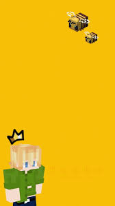 #art#cruz art#my art#artists on tumblr#wallpaper#please give credit if you're going to use it #minecraft#bees#minecraft bee# . Hd Minecraft Bee Wallpapers Peakpx
