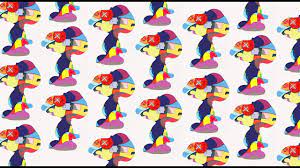 This puzzle has been designed and made exclusively for the ngv design store in celebration of the exhibition kaws: Kaws Jigsaw Puzzle No One S Home Time Lapse Youtube