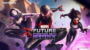 + descargue el archivo apk marvel future fight mod (one hit) primero. Marvel Future Fight V7 5 1 Apk Android Original Game Review