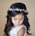 Little Girl Updos For Weddings