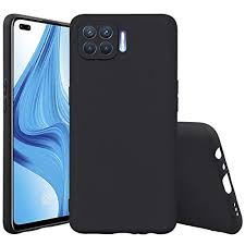 Zoek uit welke beter is en wat hun algemene prestatie is in de smartphone rangschikking. Soezit Plain Flexible Silicon Back Cover For Oppo F17 Amazon In Electronics