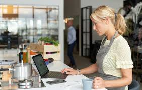 Dette er leveringsmåten de fleste bruker. Skattemelding For Naeringsdrivende For Dummies