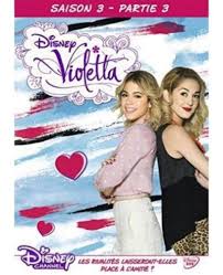 Toutes les saisons de violetta en streaming regarder violetta streaming série violetta streaming hd violetta vf et vostfr voir série violetta complete série violetta streaming illimité et gratuit telecharger la série violetta violetta sur uptobox violetta openload hd telecharger violetta full hd. Violetta Coffret Saison 3 Partie 3 Dvd Dvd Zone 2 Achat Prix Fnac