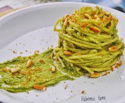 Pin Su Habemus Fame Ricette